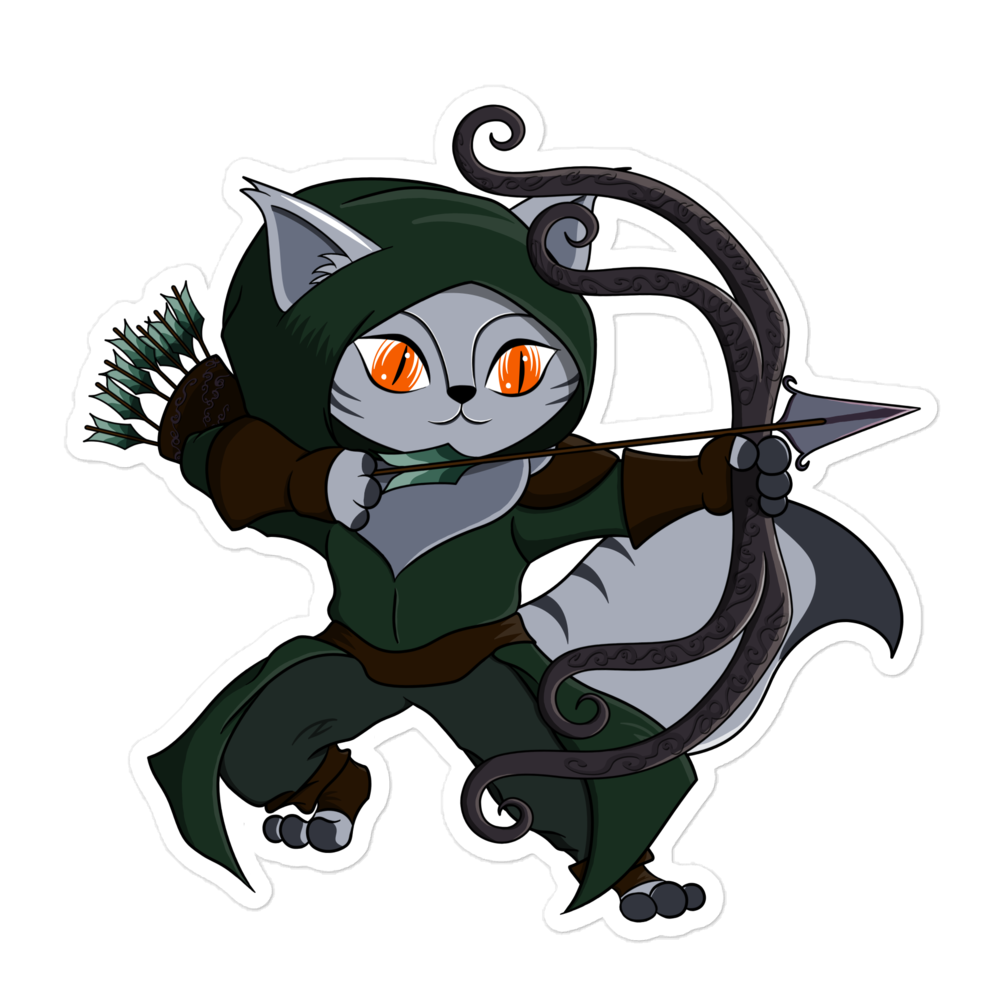 archer gray archer gray