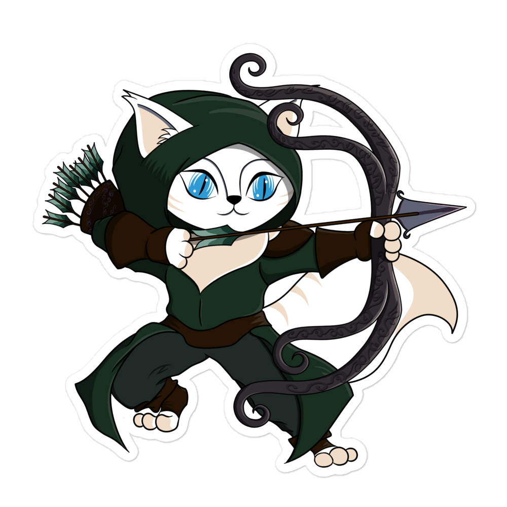 archer white archer white