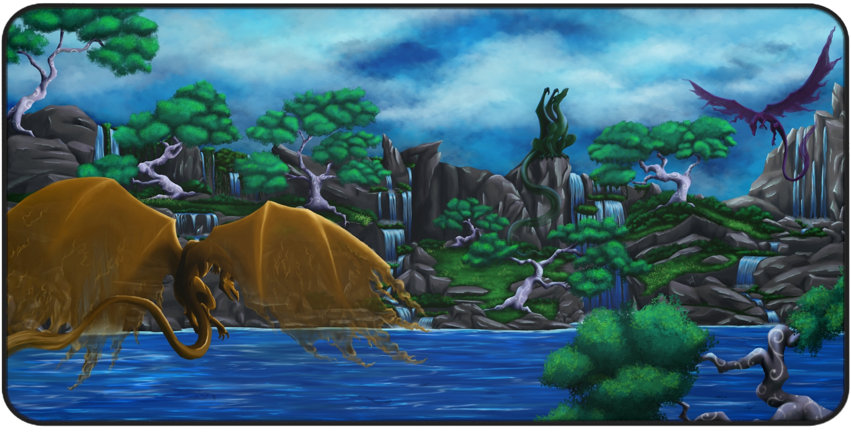 playground 16x32 playground 16x32